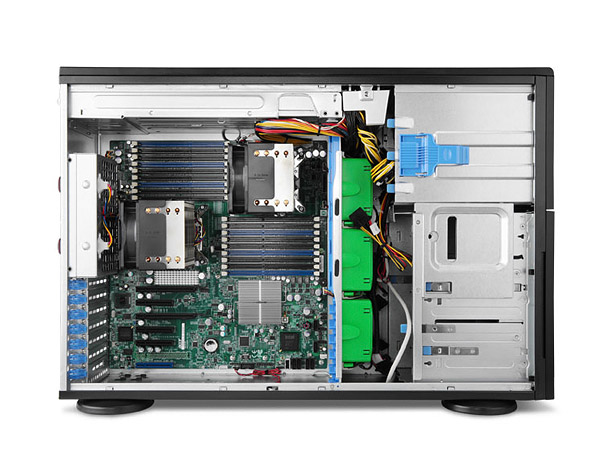Acer GT350 F1 – image 6