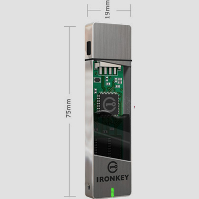 Kingston Technology S1000 4GB – image 4