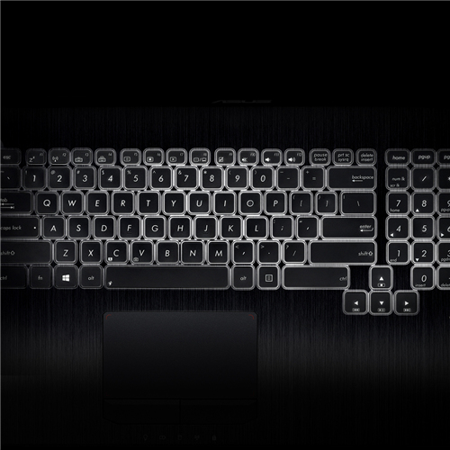 ASUS ROG G750JX-CV151H-BE Intel® Core™ i7 i7-4700HQ Laptop – image 7
