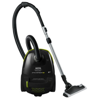 AEG AESG301 Cylinder vacuum Dry