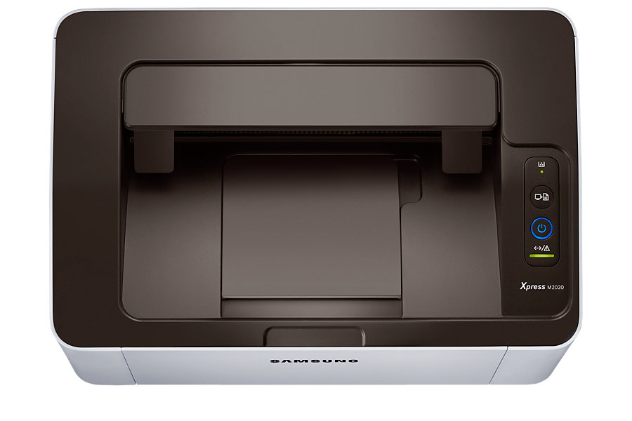 Samsung Xpress M2020 – image 9