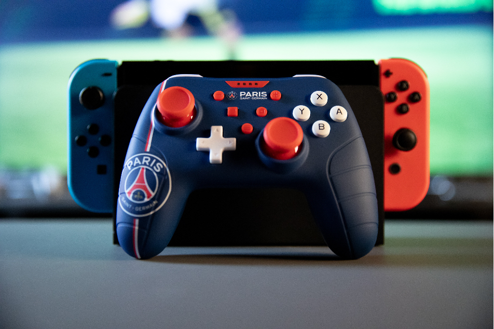 Konix PSG – Wired Gamepad – image 6