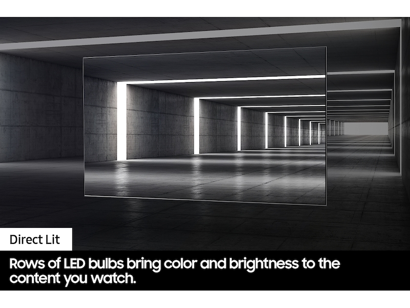 Samsung UN65TU690T 165.1 cm (65") 4K Ultra HD Smart TV Wi-Fi Grey – image 7