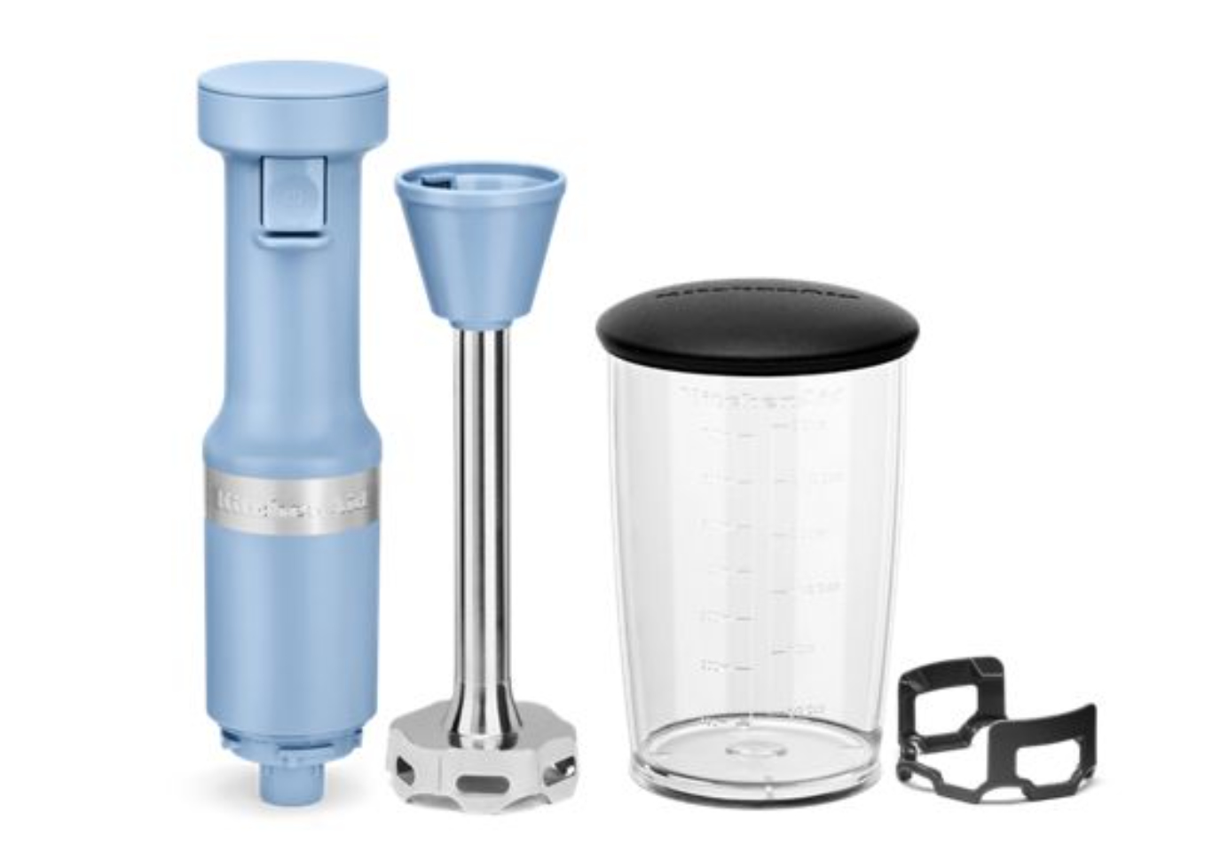 KitchenAid KHBV53VB electric food chopper – image 3