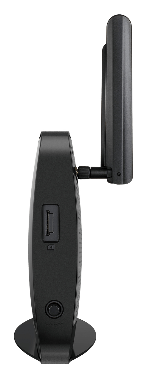D-Link DWR-953 wireless router Gigabit Ethernet Dual-band (2.4 GHz – image 5