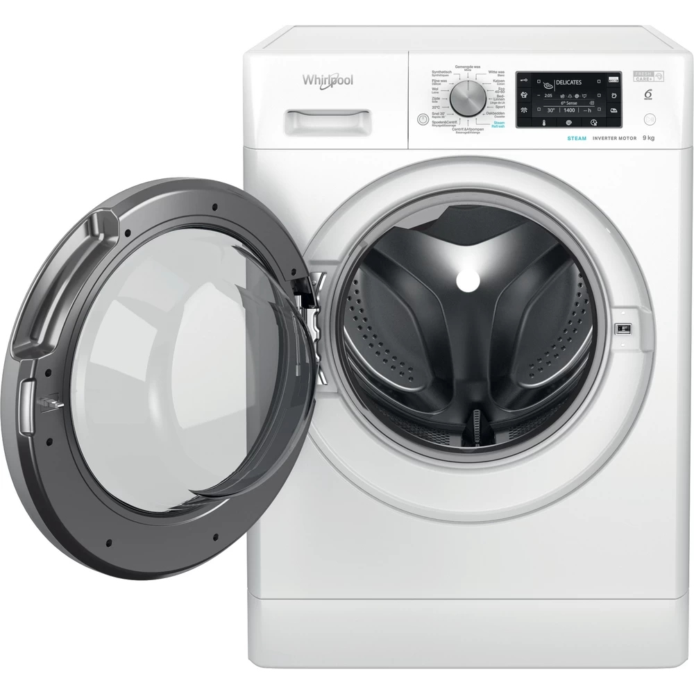 Whirlpool FFD 9469E BSV BE – image 3