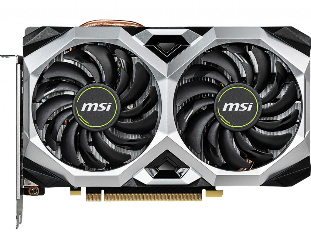 MSI VENTUS GeForce RTX 2060 XS – image 2