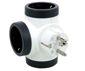 Legrand 694521 stikdåse