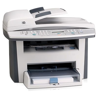 HP LaserJet 3055 All-in-One Printer