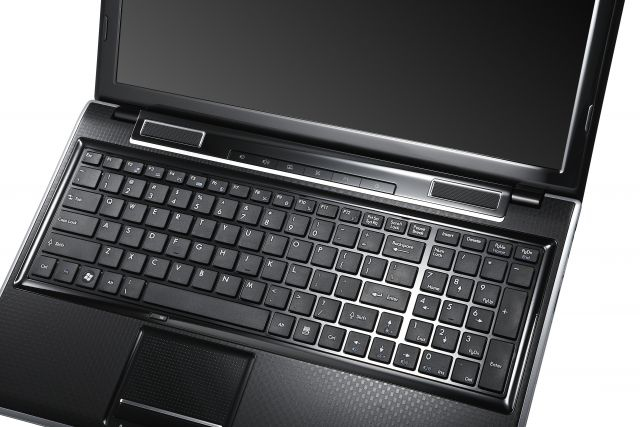 MSI F Series FX600-030FR laptop Intel® Core™ i3 i3-350M – image 6