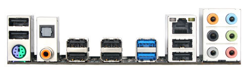GIGABYTE GA-PH67A-UD3 motherboard LGA 1155 (Socket H2) ATX – image 2