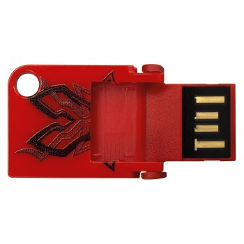 Hama SanDisk Cruzer Pop 8GB Tribal – image 5