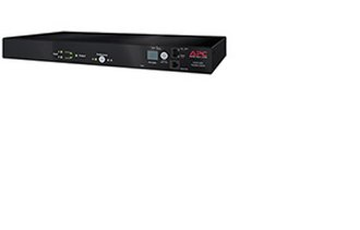 APC Rack-mount Transfer Switches – image 1