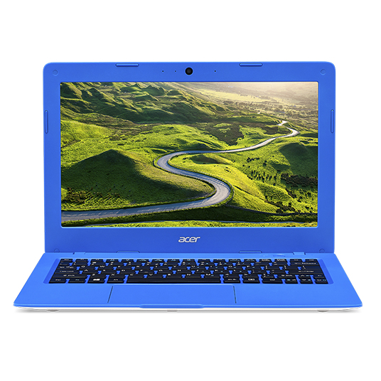 Acer Aspire One Cloudbook AO1-131-C3UJ Intel® Celeron® N3050 Laptop