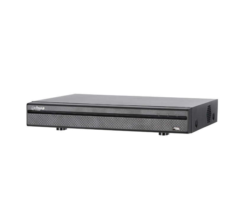 Dahua Technology DH-XVR5116H-I Black