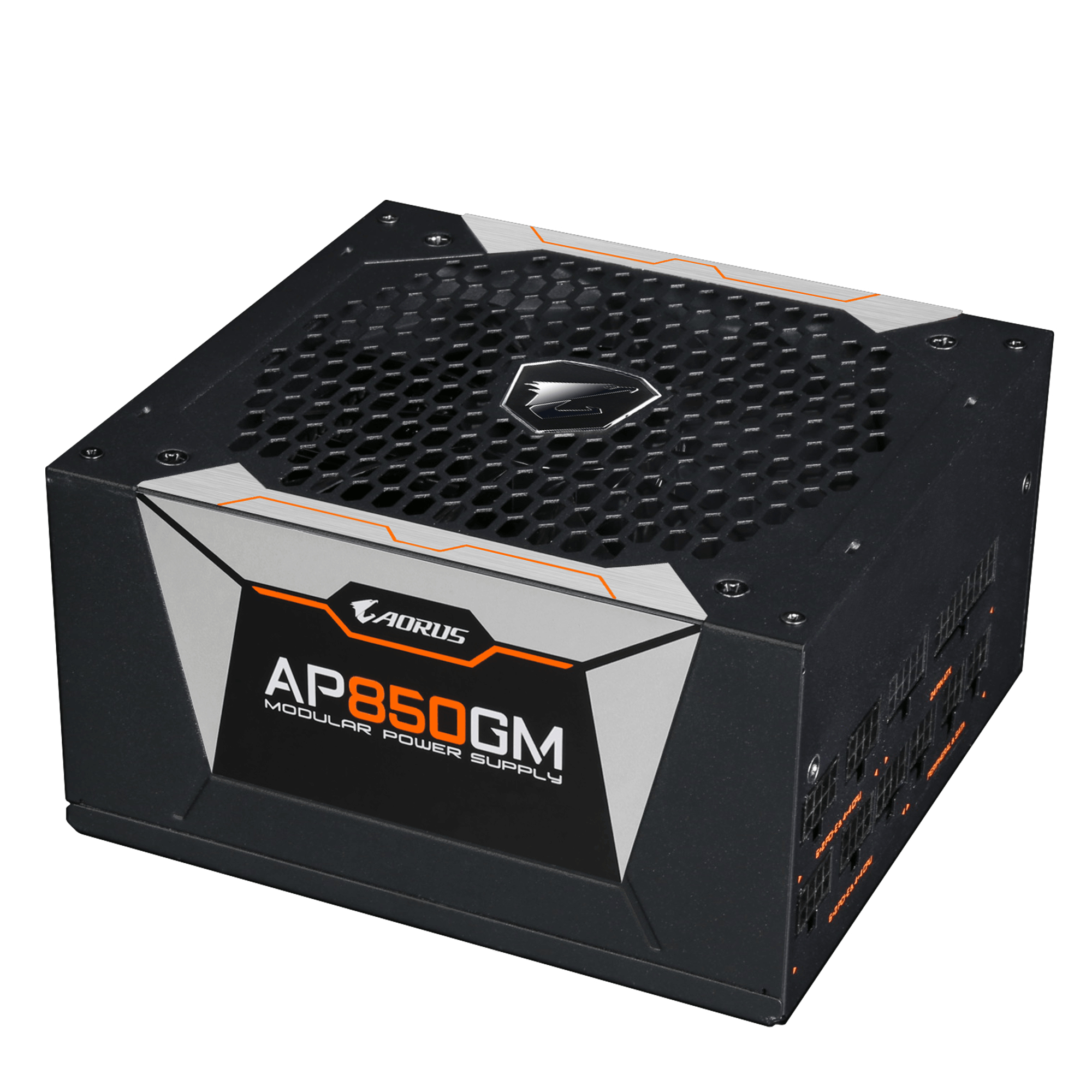 GIGABYTE GP-AP850GM power supply unit – image 4