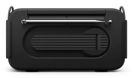 Philips TAR3500/00 radio Portable Digital Black – image 8