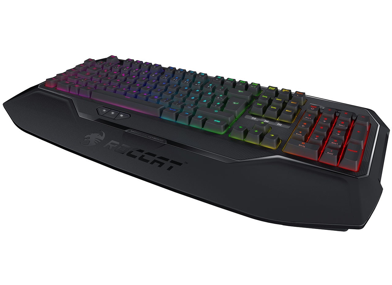 Turtle Beach Ryos MK FX RGB