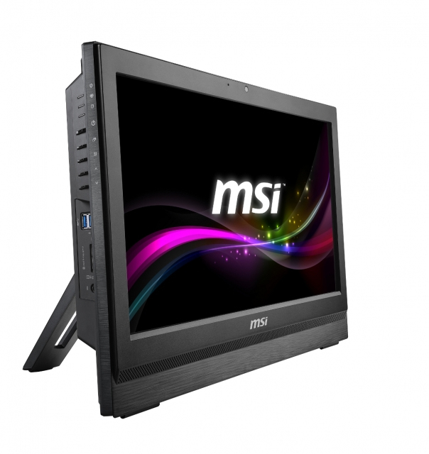 MSI Wind Top Professional AP200-200XEU Intel Pentium G G3250 – image 3