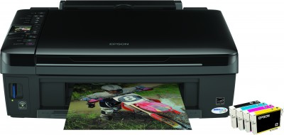 Epson Stylus SX420W – image 8