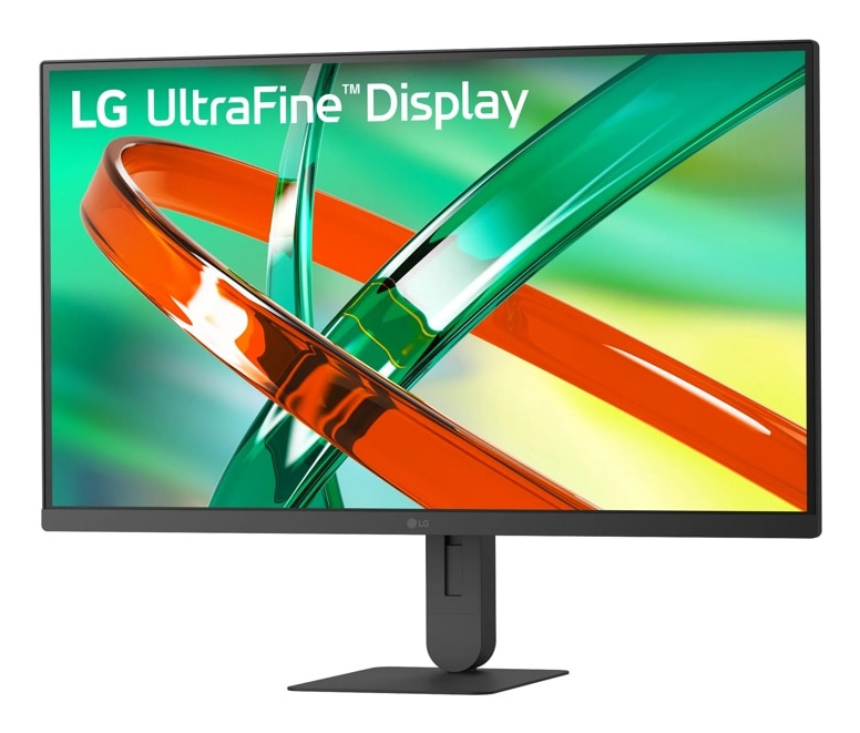 LG 27 Inch UltraFine™ U7, 4K UHD IPS Monitor – image 3