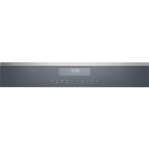 Electrolux EB3GL90KCN 2300 W Black, Chrome – image 2