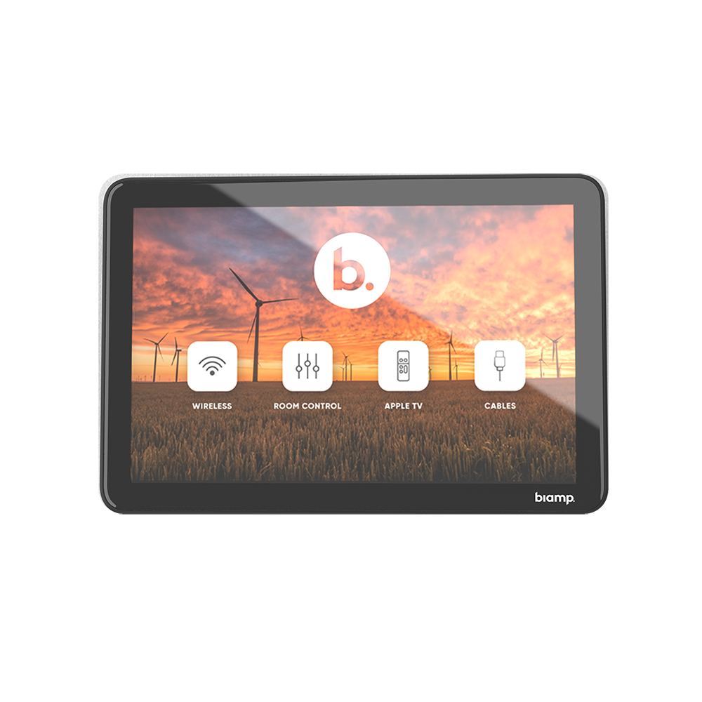 Touch 8i