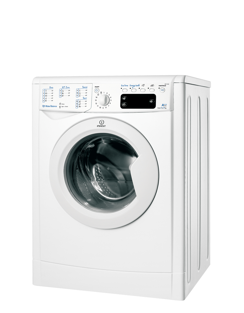Indesit IWE 71083 C ECO EU