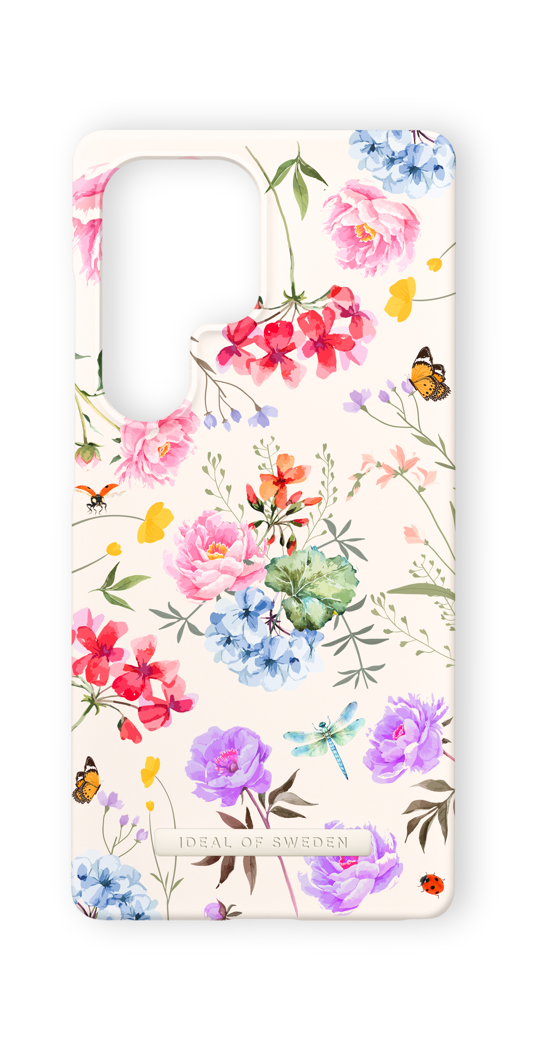 iDeal of Sweden Printed Case Galaxy S25 Ultra Forever Flower