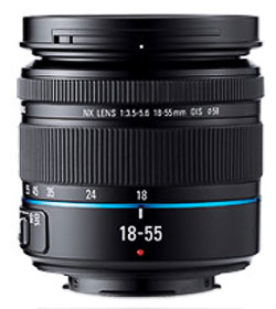 Samsung NX1000 + OIS III 18-55mm – image 3
