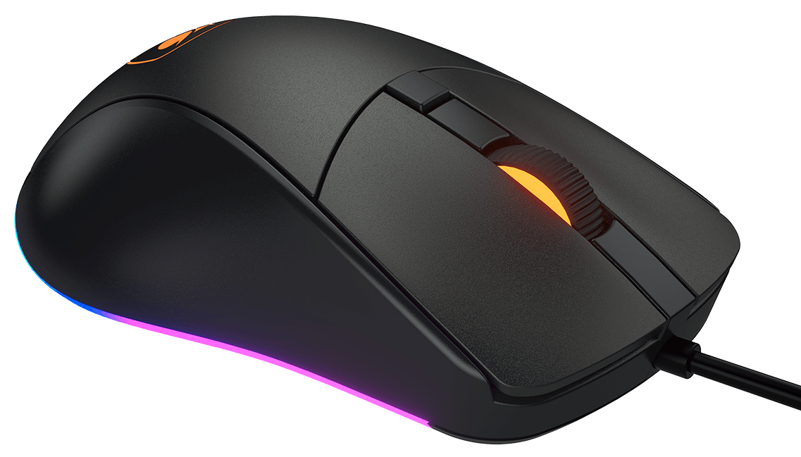 COUGAR CGR-WOMB-SEX mouse Gaming Ambidextrous USB Type-A Optical 6400 DPI – image 6
