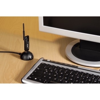 Hama WLAN USB Stick, 54 Mbps – image 5