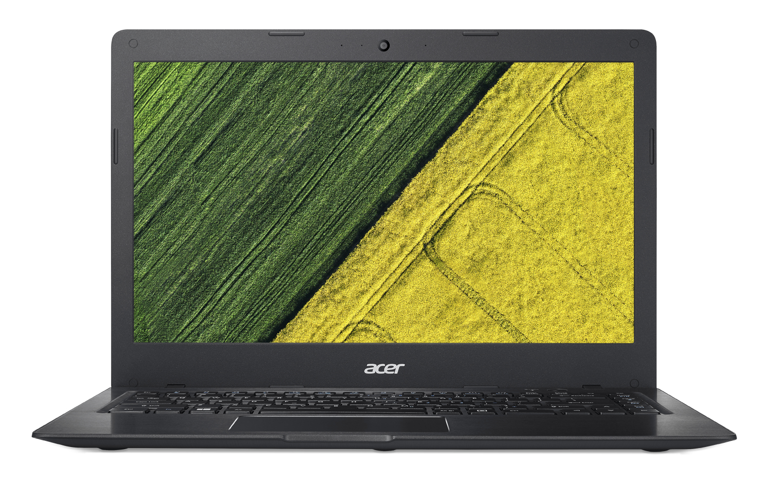Acer Swift 1 SF114-31-P43N Intel® Pentium® N3710 Laptop – image 1