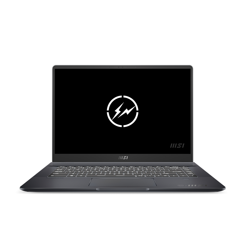 MSI Creator FH226 Intel® Core™ i7 i7-11800H Laptop – image 2