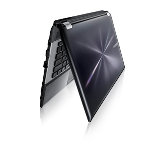 Samsung R RF410-S03MX Intel® Core™ i3 i3-370M – image 3