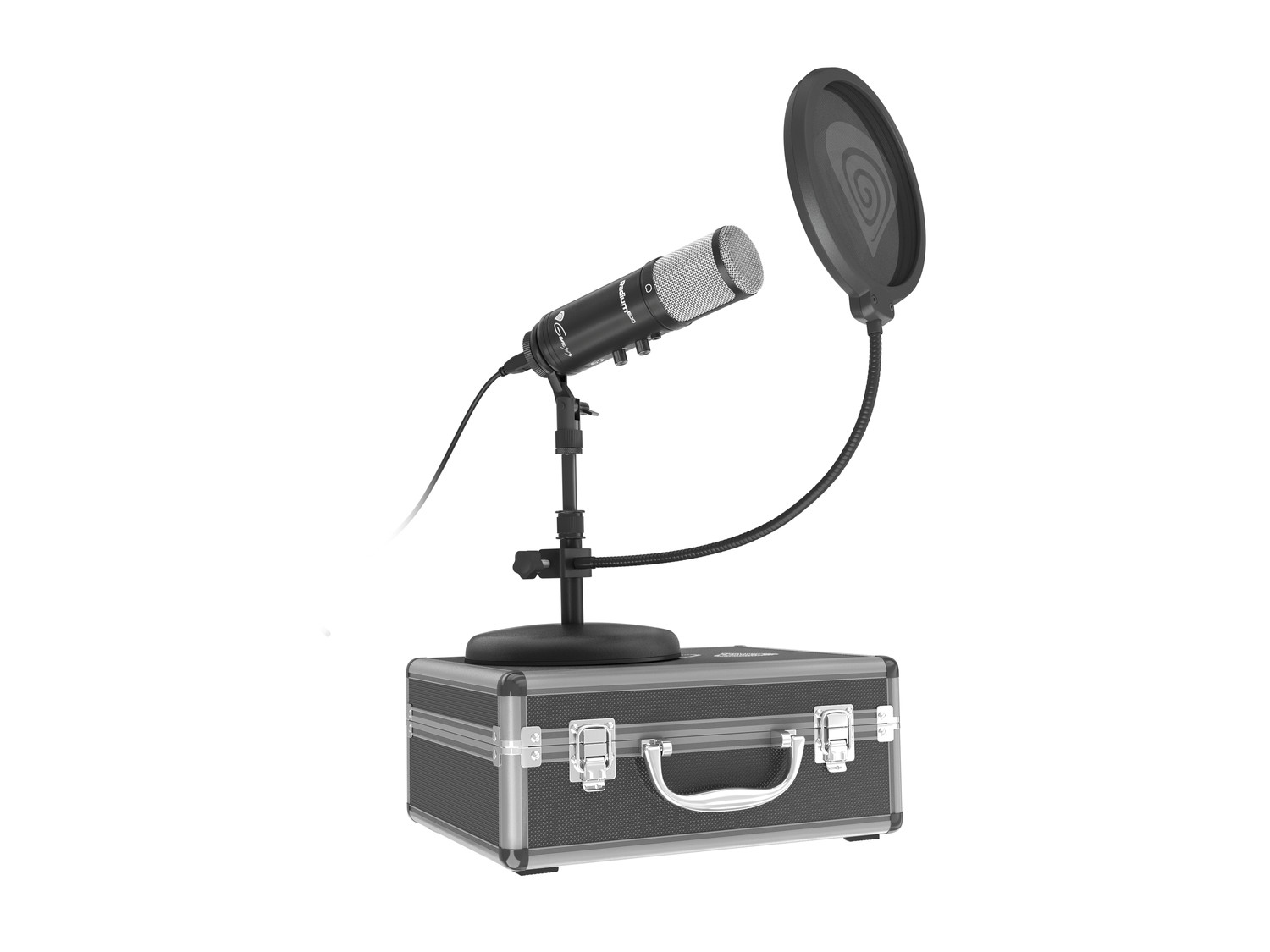GENESIS Radium 600 – image 2
