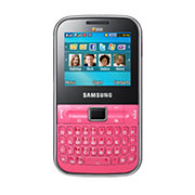 Samsung C3222 5.59 cm (2.2") 95 g Black – image 7