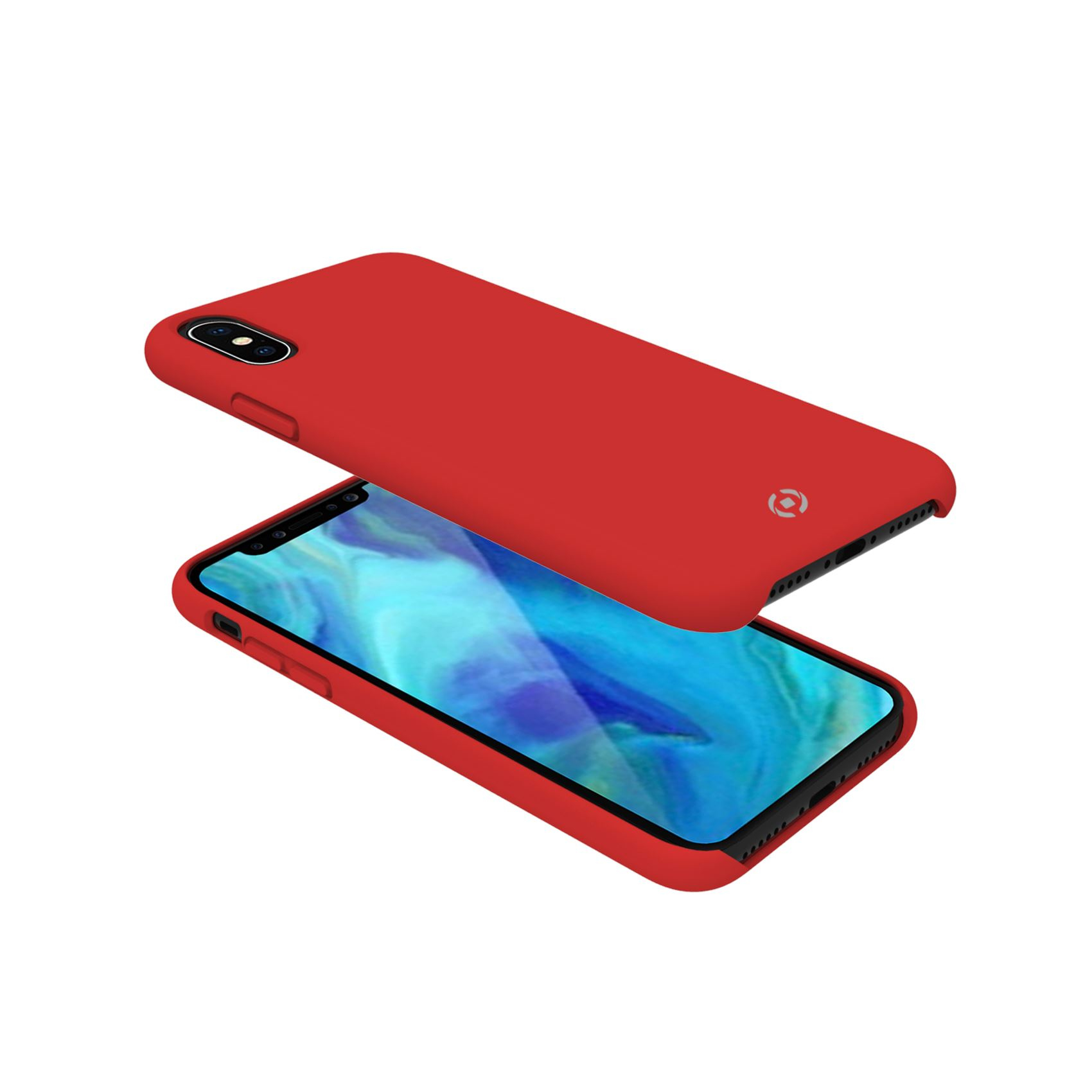 Celly FEELING999RD mobile phone case – image 3