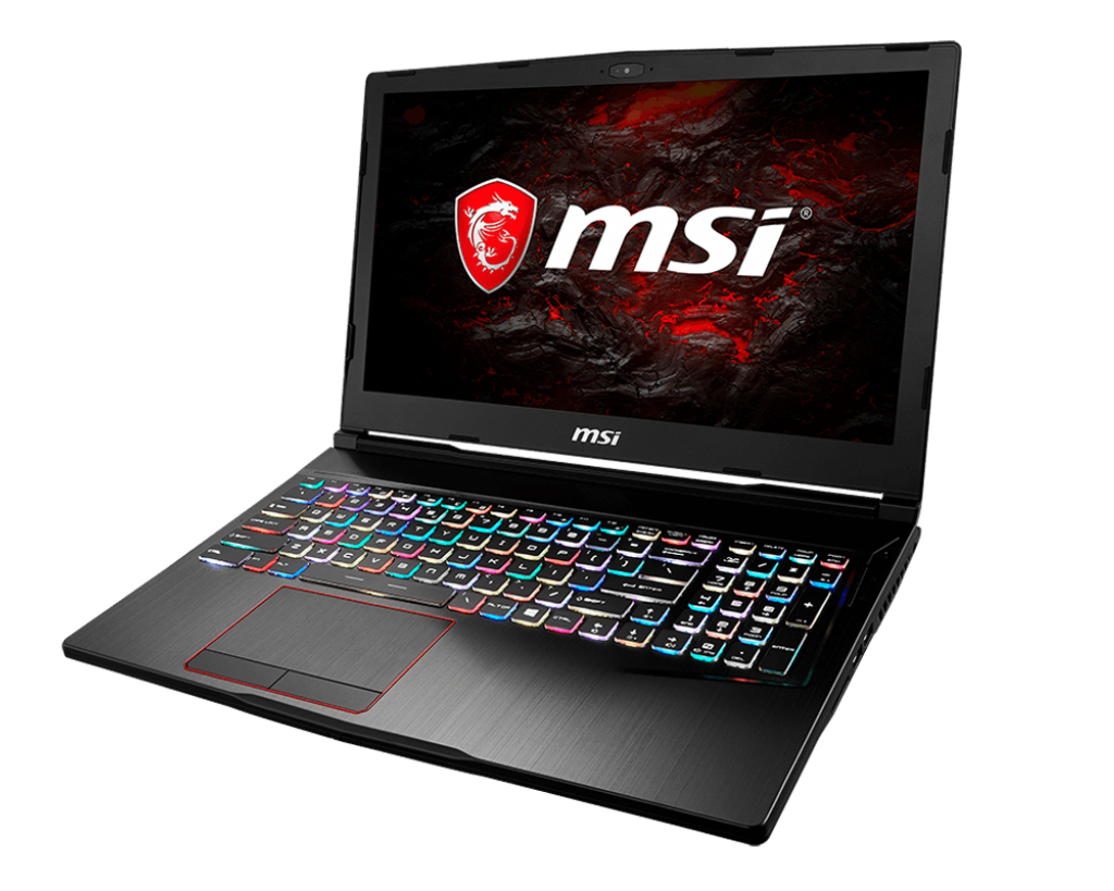 MSI GE63 7RD-012XTR Raider – image 1