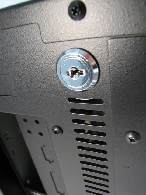 Chieftec JS-1500 Black – image 3