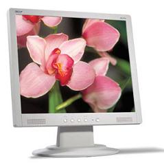 Acer MONITOR AL1712M 17INCH LCD WITH SPEAKER ANALOG TCO 99
