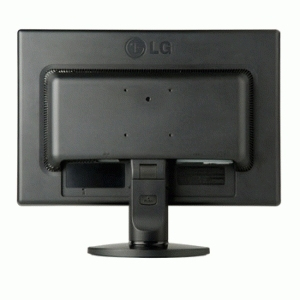 LG W2042S-PF computer monitor – image 3