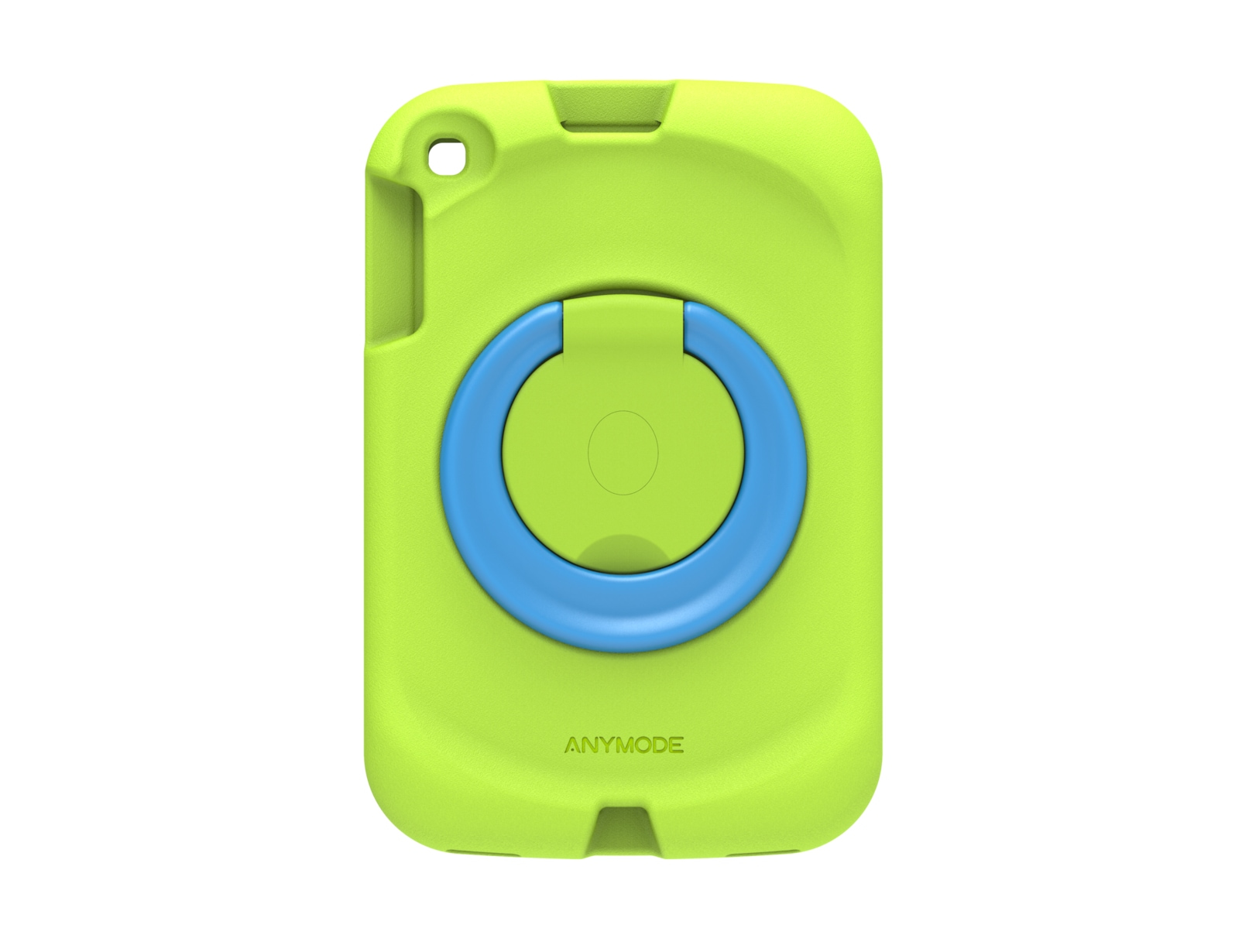 Samsung GP-FPT515 25.6 cm (10.1") Cover Green – image 2