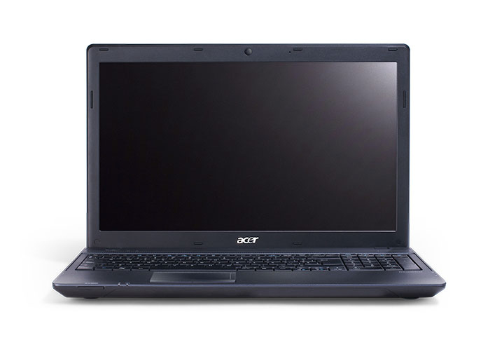 Acer TravelMate 5335-T352g25Mnss Intel® Celeron® T3500 – image 2