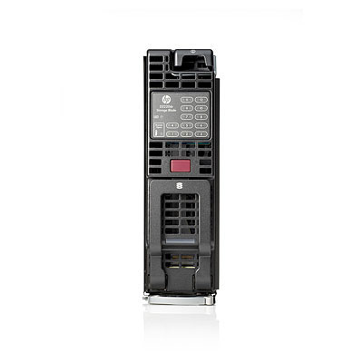HP D2220sb PCIe and StoreVirtual VSA Bundle