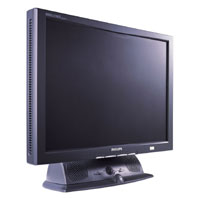 Philips 180P2G 18.1" TFT .28 82kHz TCO95 Black