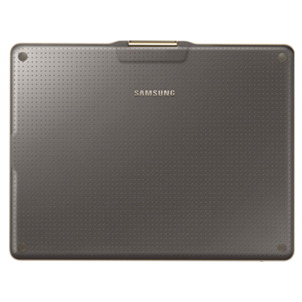 Samsung EJ-CT800UAEGUJ mobile device keyboard Bluetooth Bronze – image 2