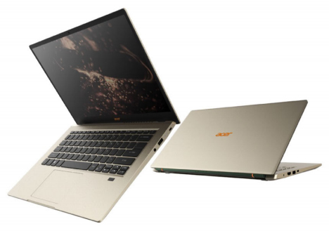 Acer Swift SF314-510G-52HY Intel® Core™ i5 i5-1135G7 Laptop