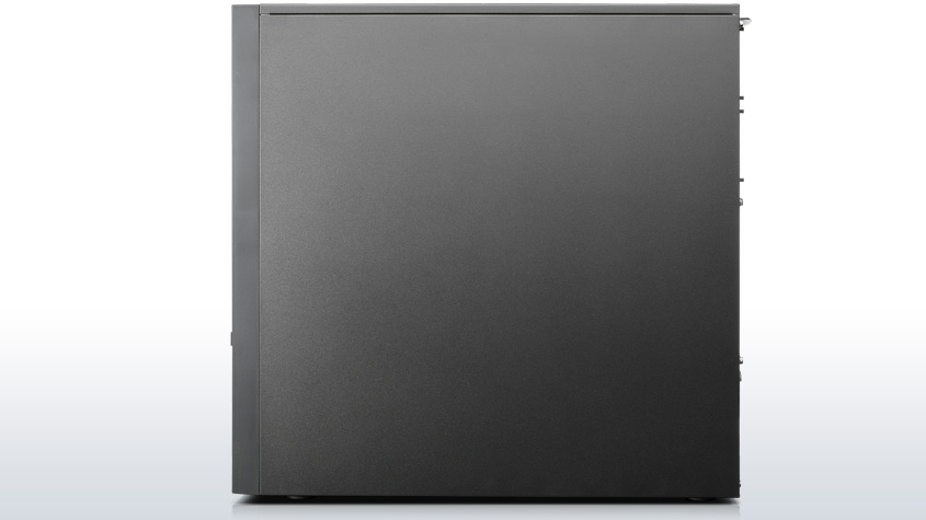 Lenovo ThinkStation C30 Intel® Xeon® E5 Family E5-2643 4 GB DDR3-SDRAM 1 TB HDD Windows 7 Professional SFF Workstation Black image 5