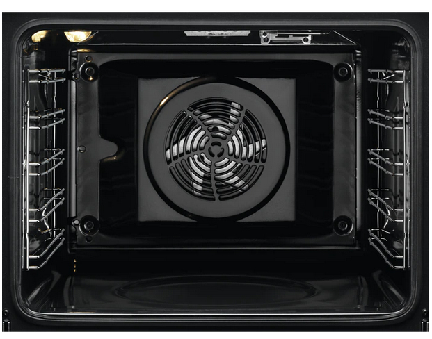 Electrolux CKB300V oven White – image 3